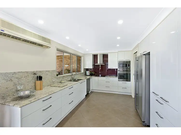 Fifth view of Homely house listing, 5 Caloola Close, Bateau Bay NSW 2261