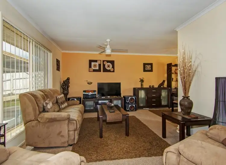 Second view of Homely house listing, 54 Network Drive, Boronia Heights QLD 4124