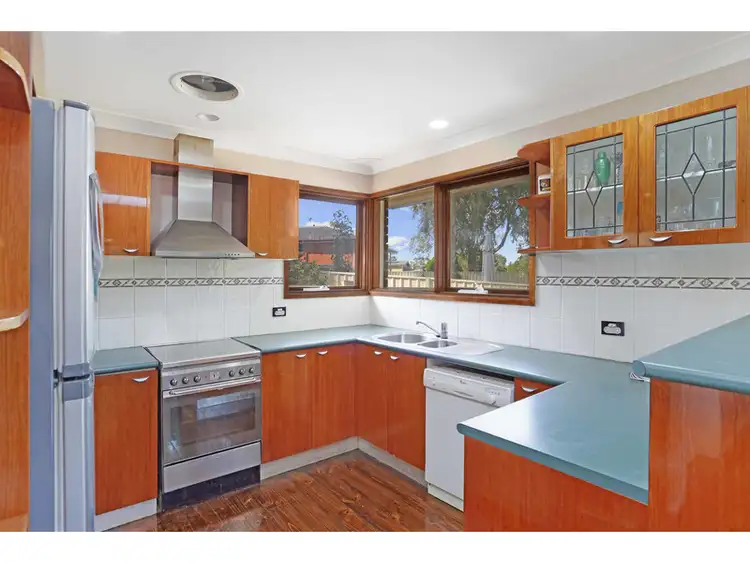 Third view of Homely house listing, 18 Caley Road, Bradbury NSW 2560