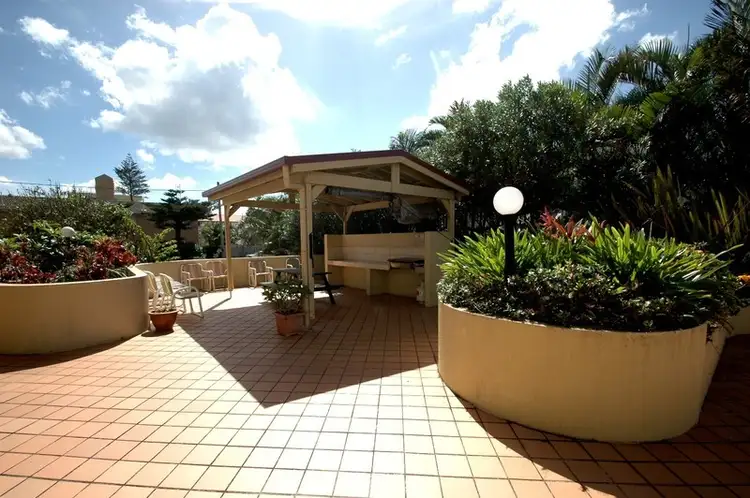 Fifth view of Homely apartment listing, 7/4 Twenty Fifth Avenue, Palm Beach QLD 4221