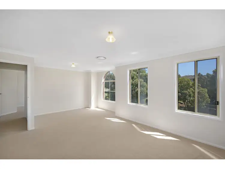 Fifth view of Homely house listing, 4 Barrack Circuit, Macquarie Links NSW 2565
