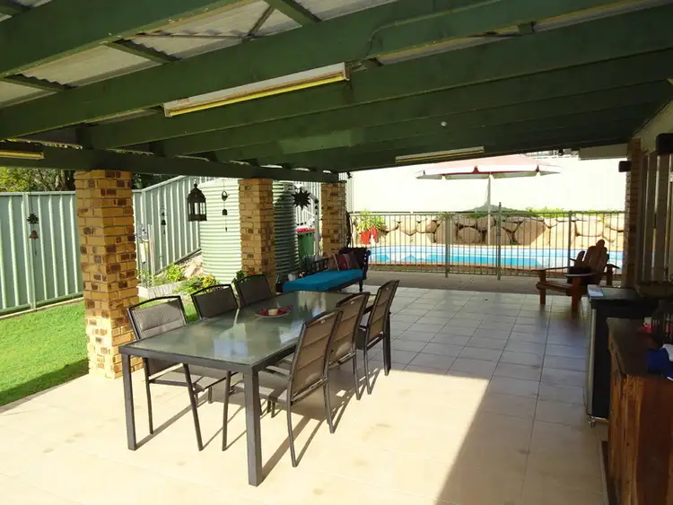 Fifth view of Homely house listing, 26 Gregory Street, Wulkuraka QLD 4305