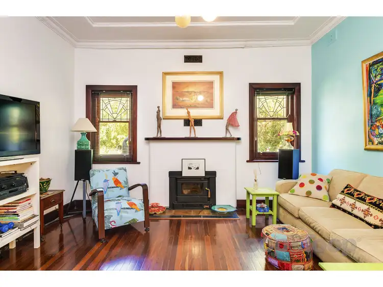 Fifth view of Homely house listing, 21 Urrbrae Avenue, Myrtle Bank SA 5064