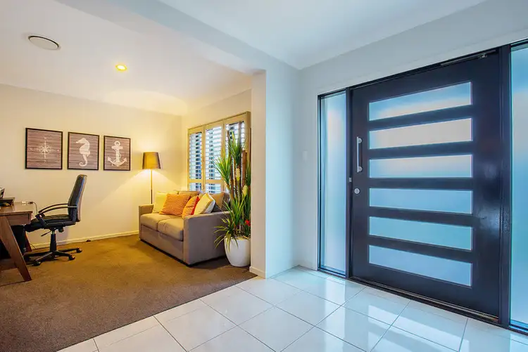 Sixth view of Homely house listing, 6 Sundown Place, Jacobs Well QLD 4208