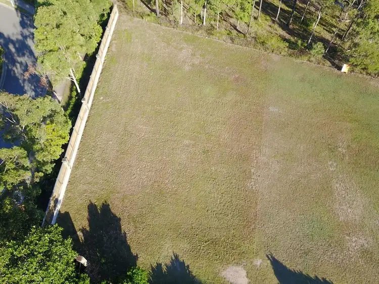 Fourth view of Homely land listing, LOT 1, 83 Birchwood Crescent, Brookwater QLD 4300