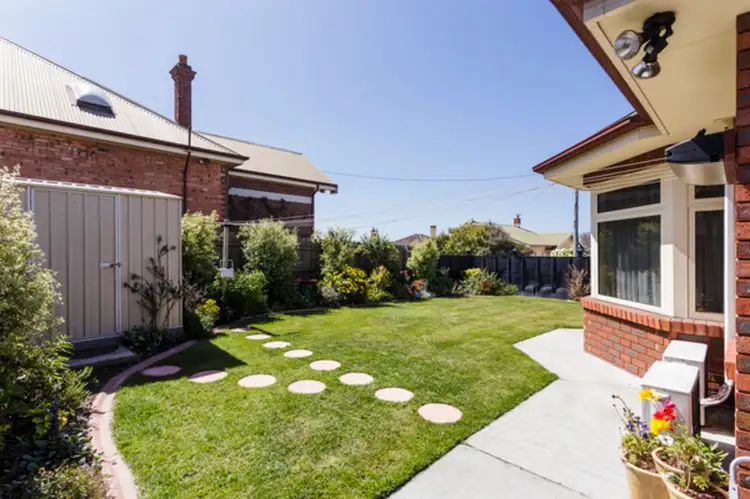 Fourth view of Homely house listing, 1/2 Harold Street, Devonport TAS 7310