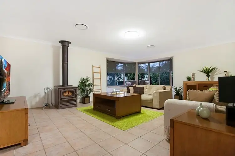 Sixth view of Homely house listing, 55 Sylvan Avenue, Medowie NSW 2318