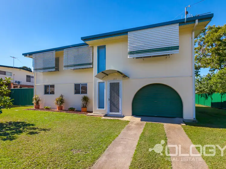 122 Pierce Street, Koongal QLD 4701