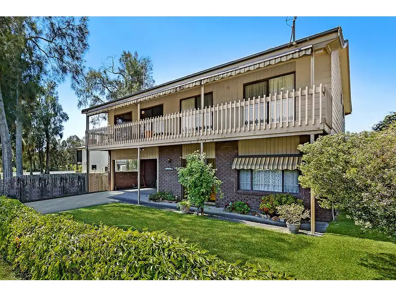 Main view of Homely house listing, 2 Armstrong Avenue, Killarney Vale NSW 2261