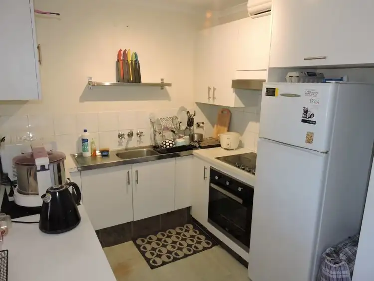 Third view of Homely unit listing, 8/61 Frank Street, Labrador QLD 4215
