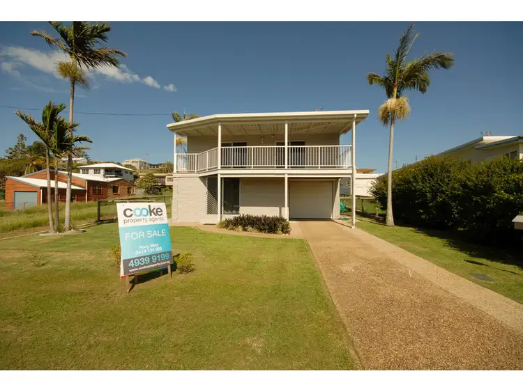 Second view of Homely house listing, 24 Ferguson, Emu Park QLD 4710