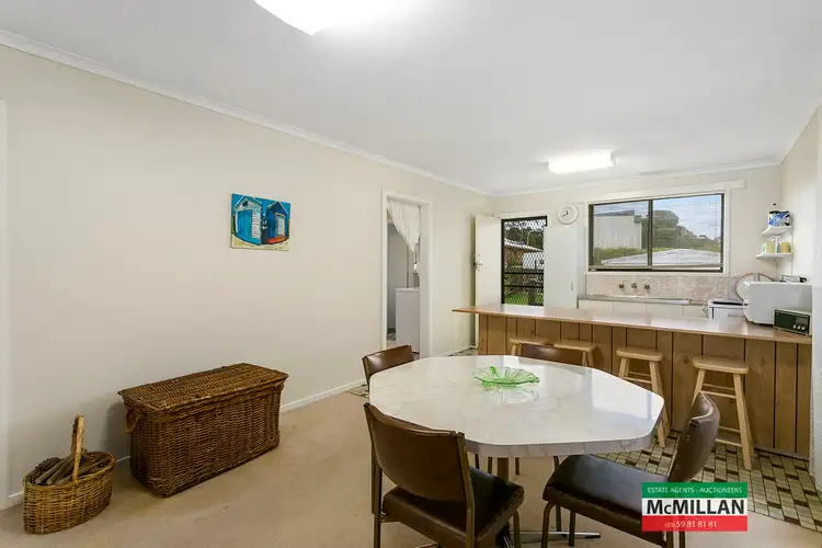 Fifth view of Homely house listing, 28 Foothills Avenue, Mccrae VIC 3938