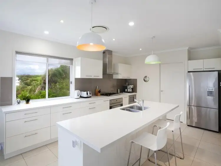 Second view of Homely house listing, 10 Antipodes Close, Castaways Beach QLD 4567