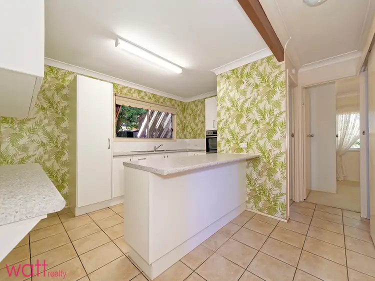 Second view of Homely house listing, 54 Spina Crescent, Carseldine QLD 4034