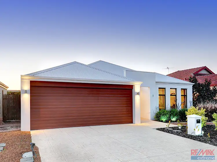 Main view of Homely house listing, 3 Strowan Pass, Carramar WA 6031