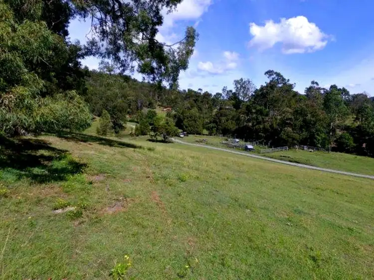 Sixth view of Homely house listing, 211 Lamington National Park Road, Canungra QLD 4275