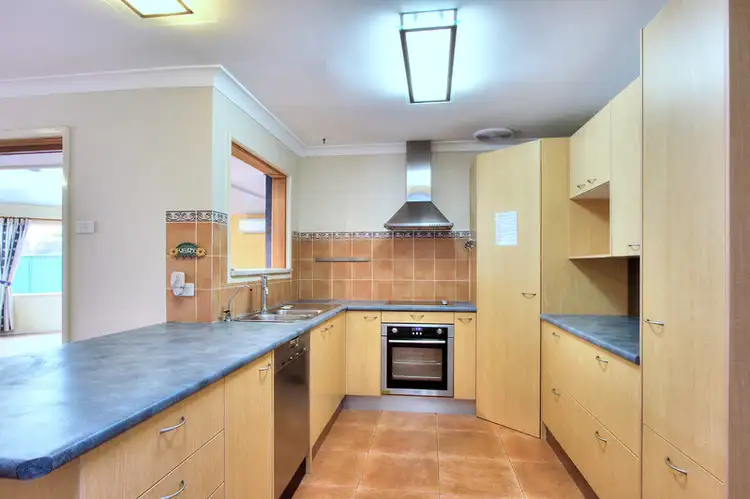 Second view of Homely house listing, 5 Lowood Court, Loganholme QLD 4129