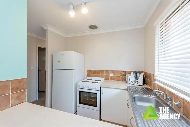 Seventh view of Homely house listing, 17/67 Gibson Avenue, Padbury WA 6025