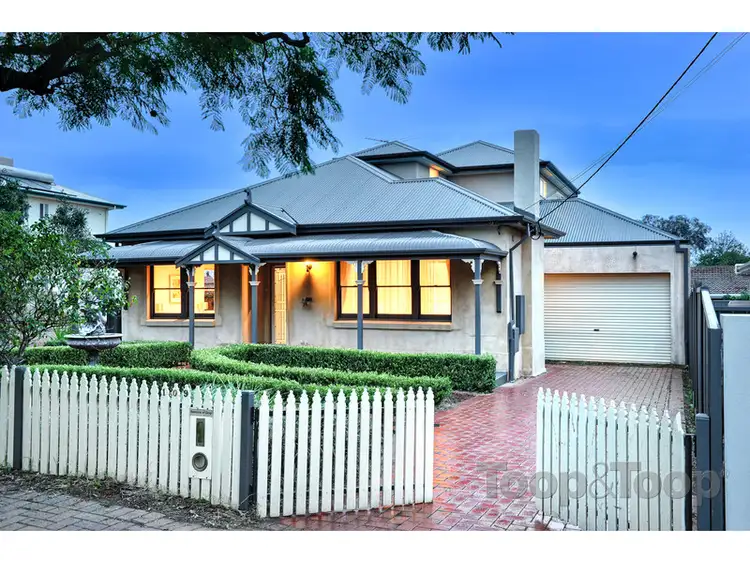 109 Allinga Avenue, Glenunga SA 5064