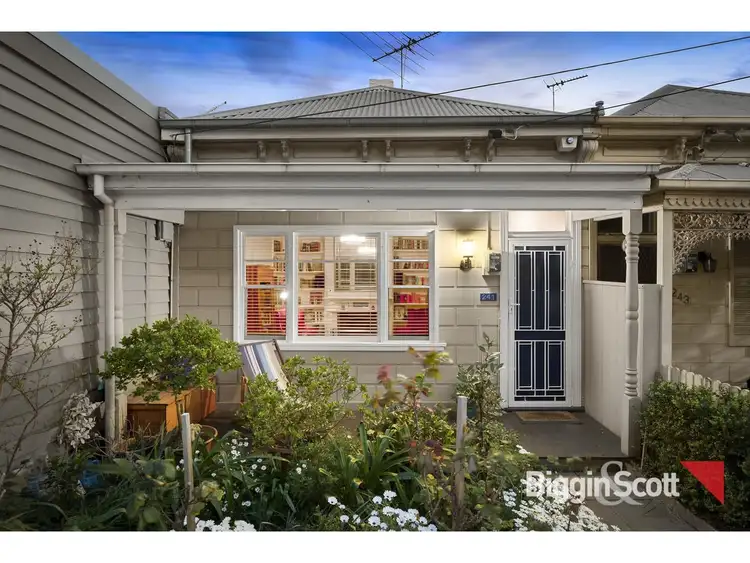 Second view of Homely house listing, 241 Esplanade East, Port Melbourne VIC 3207
