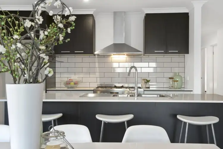 Third view of Homely house listing, 5 Eminence Street, Mount Duneed VIC 3217