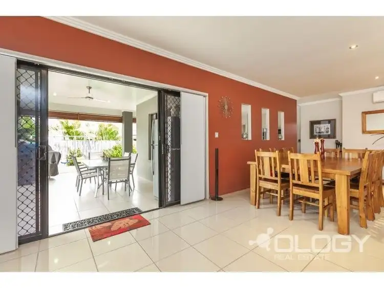 Sixth view of Homely house listing, 23 River Rose Drive, Norman Gardens QLD 4701