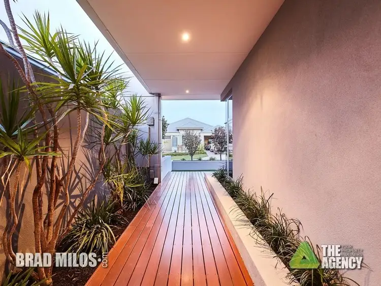 Fourth view of Homely house listing, 9 Fortis Pass, Wandi WA 6167