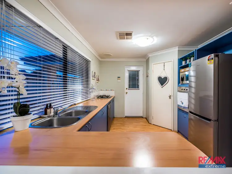 Sixth view of Homely house listing, 52 Heacham Avenue, Hocking WA 6065