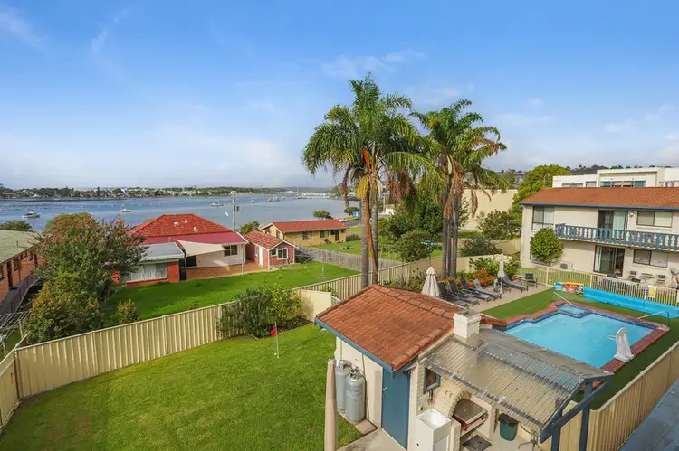 Third view of Homely unit listing, 12/38-40 Main Street, Merimbula NSW 2548
