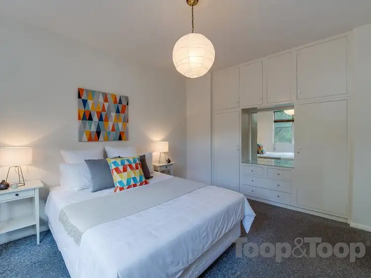 Sixth view of Homely unit listing, 2/1 Raymond Walk, Toorak Gardens SA 5065