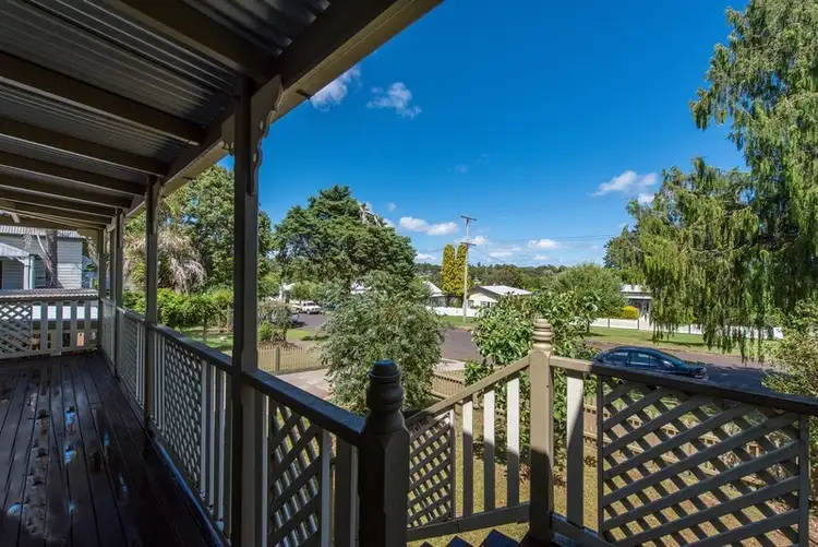 Seventh view of Homely house listing, 14 John Street, East Toowoomba QLD 4350