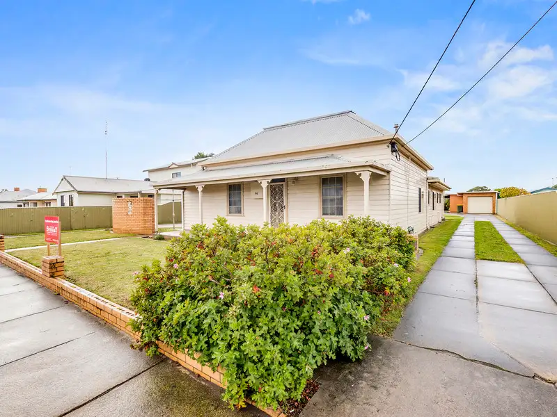 Main view of Homely block of units listing, Units 1-7 94 Main Street, Elliminyt VIC 3250