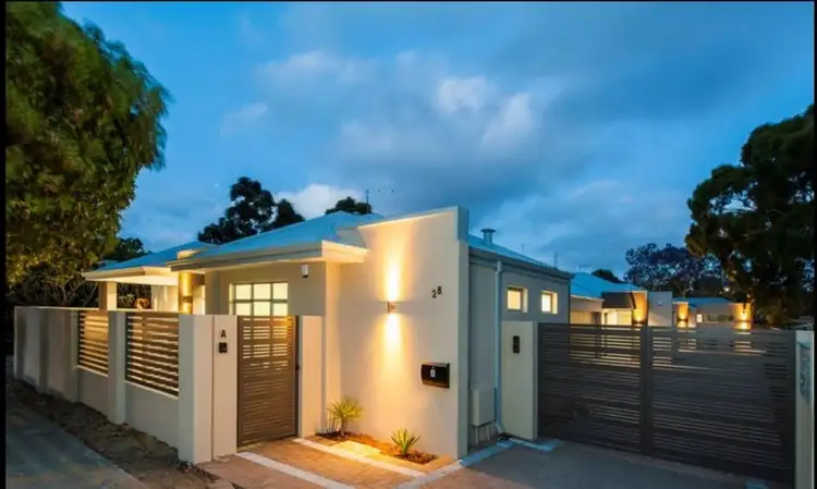 Main view of Homely house listing, 28A Princess Way, Westminster WA 6061