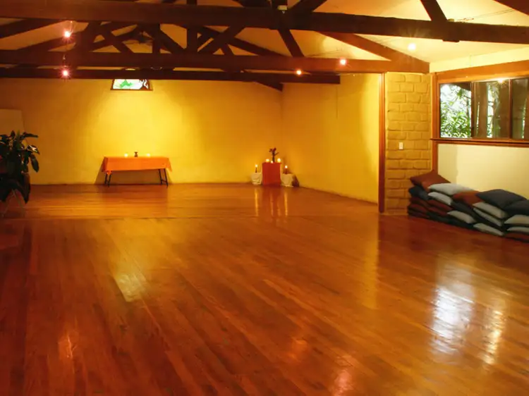 Second view of Homely rural property listing, 586 Nobbys Creek Road, Nobbys Creek NSW 2484