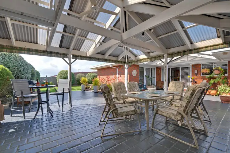 Second view of Homely house listing, 60 Stockdale Road, Traralgon VIC 3844