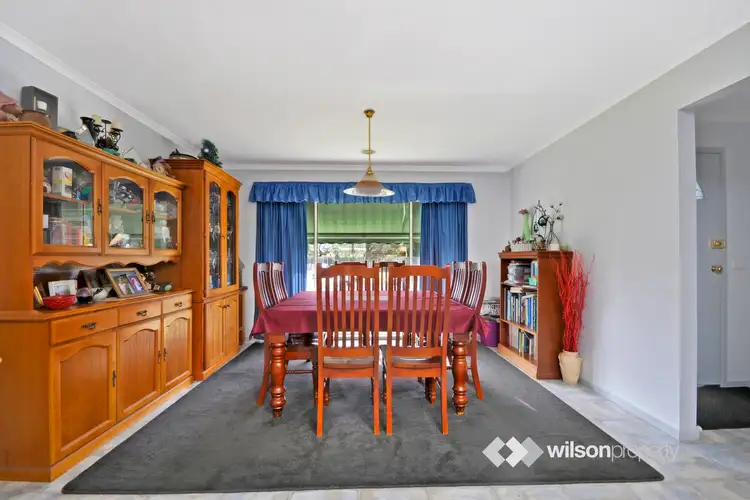Third view of Homely house listing, 8 Hood Street, Rosedale VIC 3847