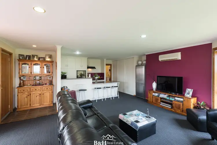 Fourth view of Homely house listing, 16 Seabreeze Avenue, Sulphur Creek TAS 7316