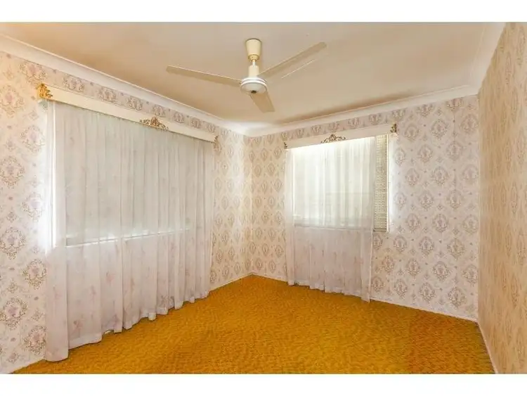 Seventh view of Homely house listing, 64 Menzies Street, Park Avenue QLD 4701