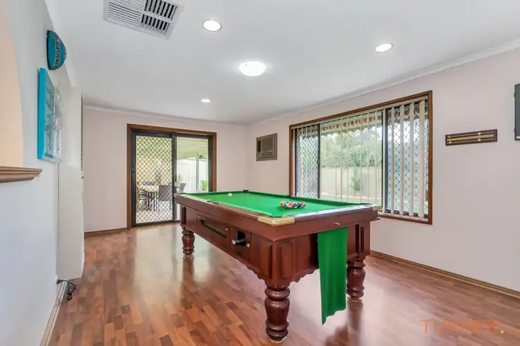 Second view of Homely house listing, 6 Bermudez Crescent, Paralowie SA 5108