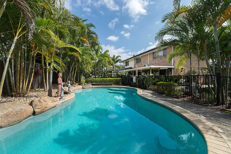 Main view of Homely house listing, 53 Gibson Crescent, Bellbowrie QLD 4070
