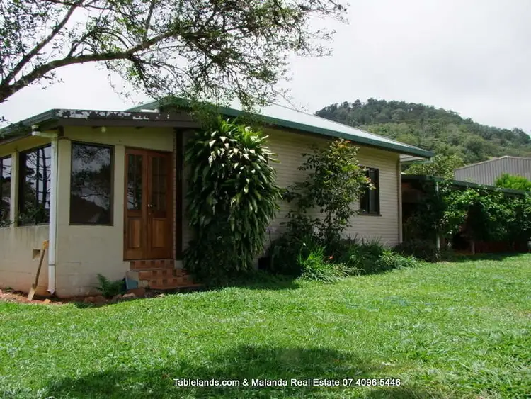 Fifth view of Homely rural property listing, F307/1015 Maalan Road, Millaa Millaa QLD 4886