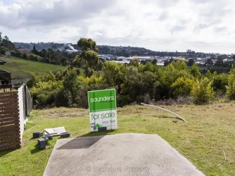 Main view of Homely land listing, 7 Wadecliffe Rise, Ulverstone TAS 7315