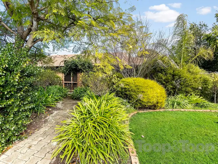 1 Greenfield Court, Wynn Vale SA 5127