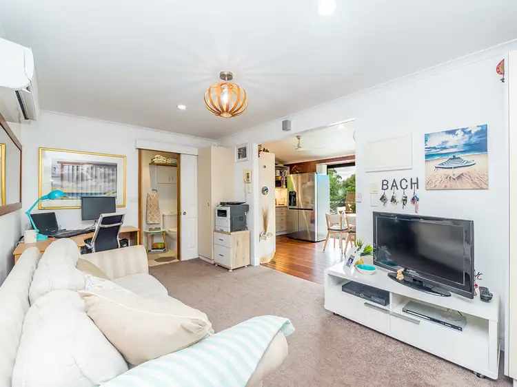 Second view of Homely house listing, 12 Bairnsdale Court, Helensvale QLD 4212