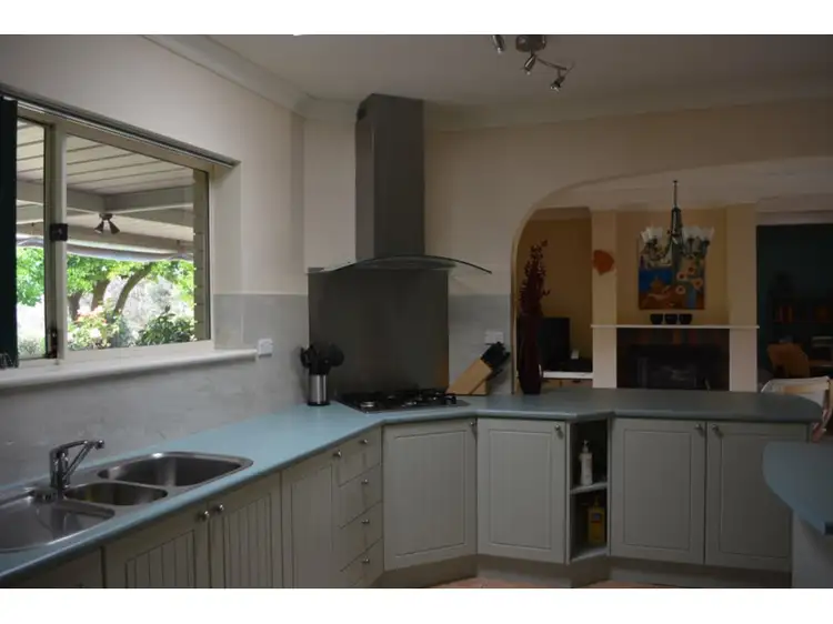 Fifth view of Homely rural property listing, Address available on request