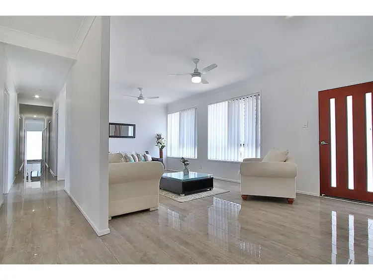 Sixth view of Homely house listing, 14 Greenview Court, Karalee QLD 4306