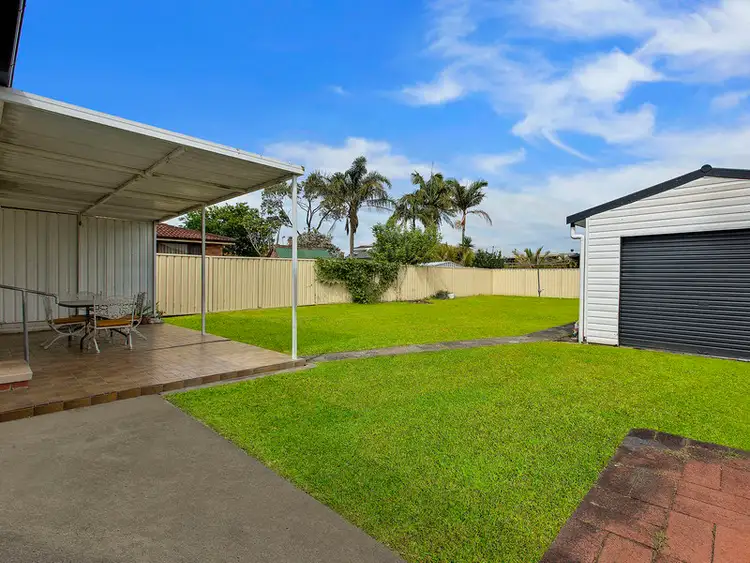 Sixth view of Homely house listing, 7 Armstrong Avenue, Killarney Vale NSW 2261