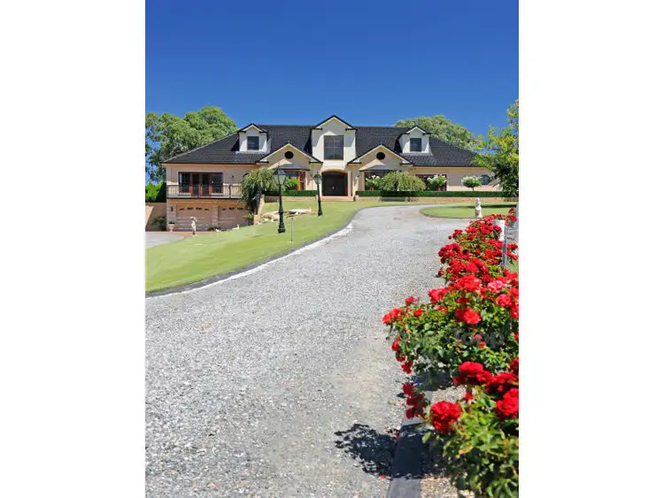Fourth view of Homely house listing, 530 Torrens Valley Road, Gumeracha SA 5233