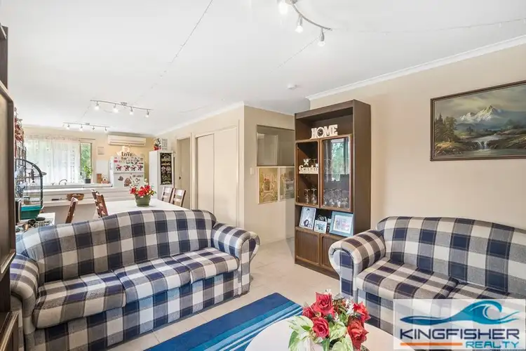 Fifth view of Homely apartment listing, 10/160 Barrier Reef Drive, Mermaid Waters QLD 4218