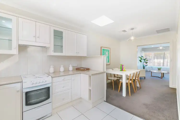 Fifth view of Homely unit listing, 4/40 Tarlton Street, Somerton Park SA 5044